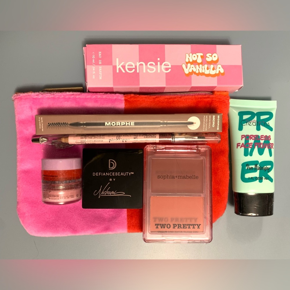 🌟7 piece makeup bundle🌟
